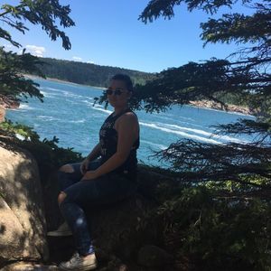 Meet your Posher, Sofia isabel