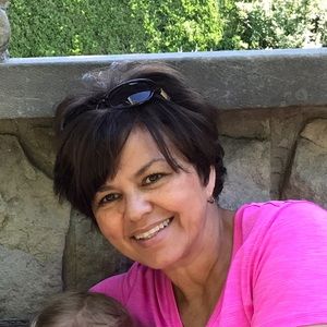 Meet your Posher, Annette