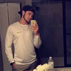 Meet your Posher, Kyle