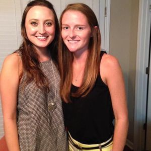 Meet your Posher, Heather