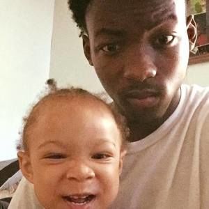 Meet your Posher, Forrest