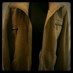 Super Comfortable Winter Jacket