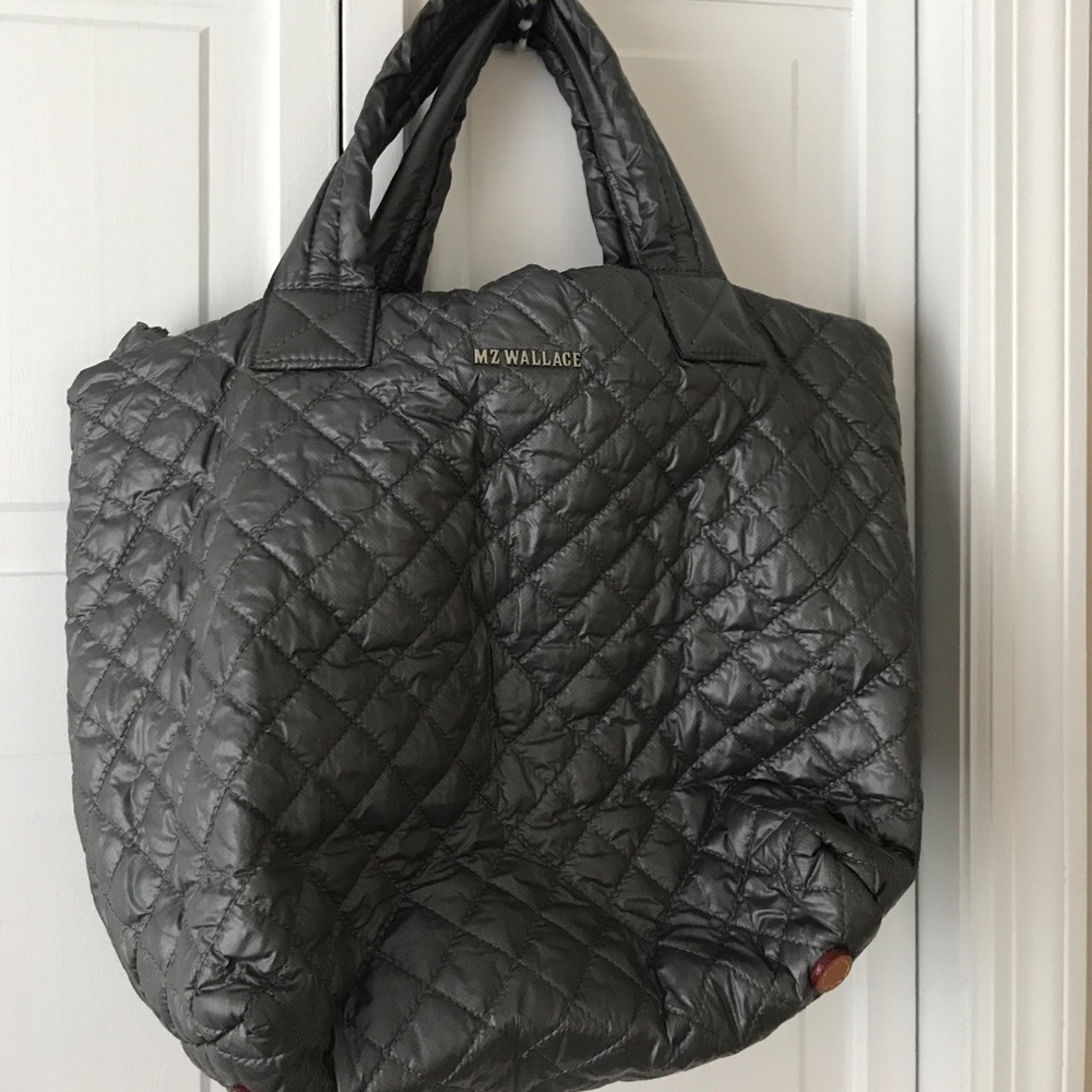 MZ Wallace tote