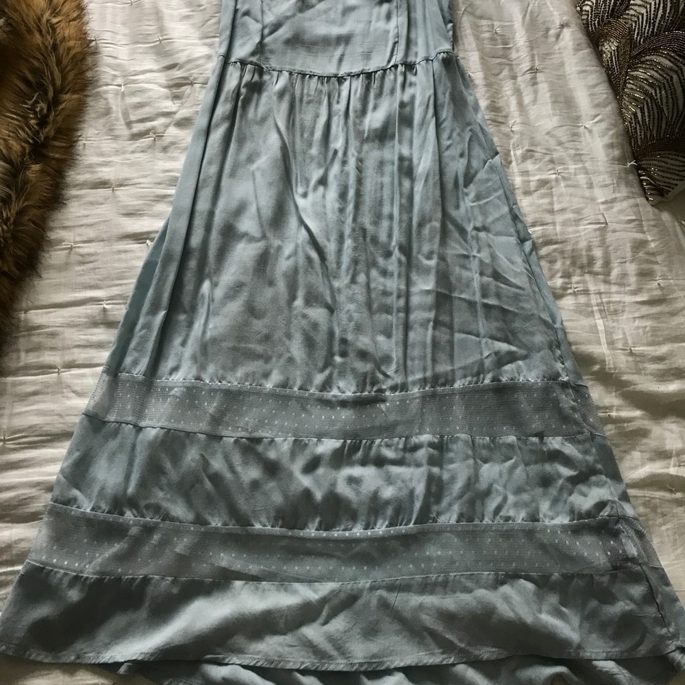 $10 for ONE DAY! Vogue for Macy's slip dress