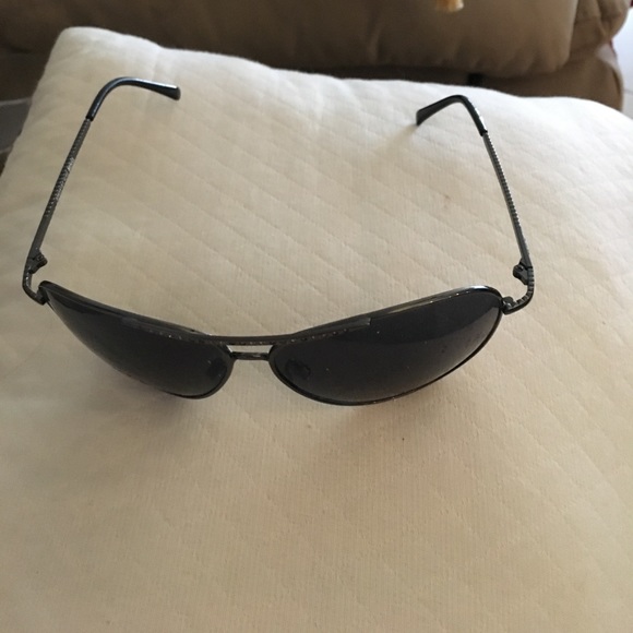 Sunglasses by MNG w/case - Picture 1 of 6