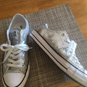 Converse All Star Sneakers