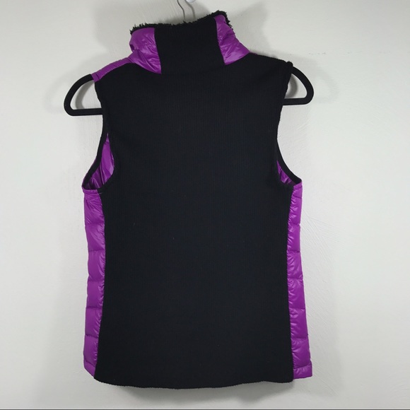 ❌SOLD❌Calvin Klein Puffer Vest - Picture 6 of 7