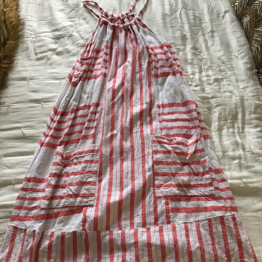 $10 for ONE DAY! Old navy dress