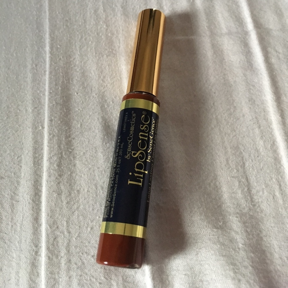 Mulled wine lipsense