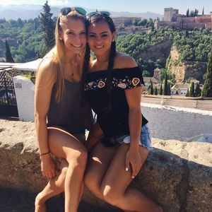 Meet your Posher, Cameron