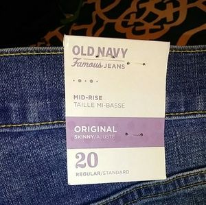 Old Navy Jeans