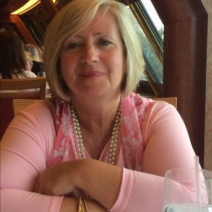 Meet your Posher, Karen