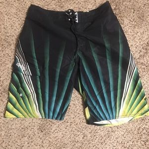 Billabong board shorts