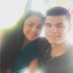 Meet your Posher, Christian