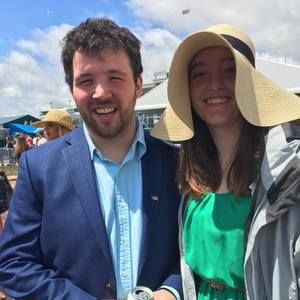 Meet your Posher, Mackenzie