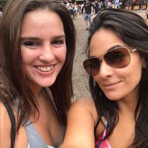 Meet your Posher, Grace