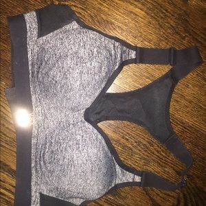 victoria's secret sports bra