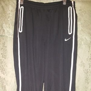 Nike dri-fit pants