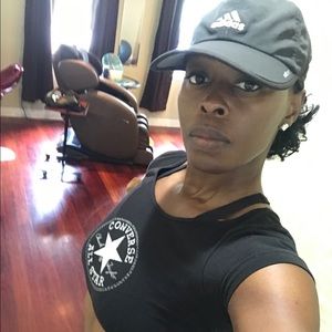 Meet your Posher, Sheilah