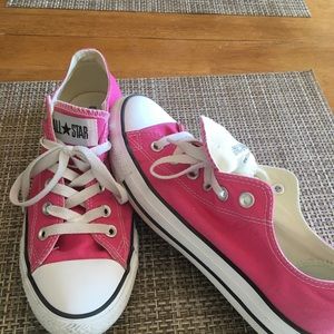 Converse All Star Sneakers