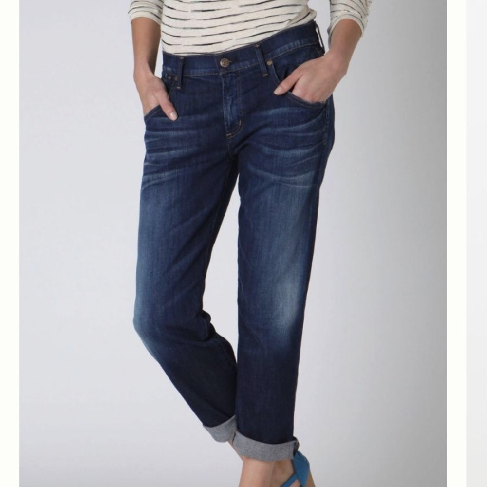 Anthropologie Citizens of Humanity Dylan