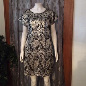 xhilaration Women's Dress