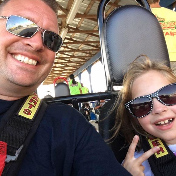 Meet your Posher, Mike - Picture 1 of 1