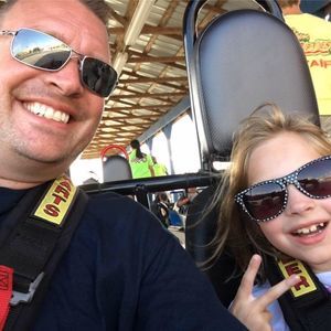 Meet your Posher, Mike