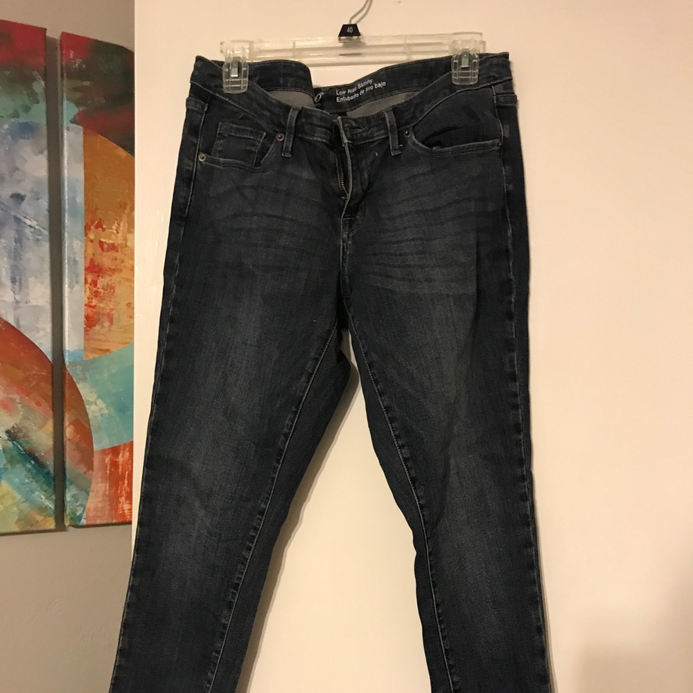 Mossimo jeans