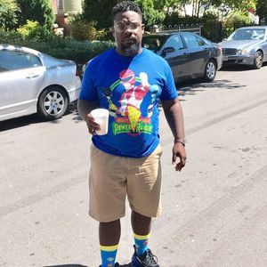 Meet your Posher, Miles