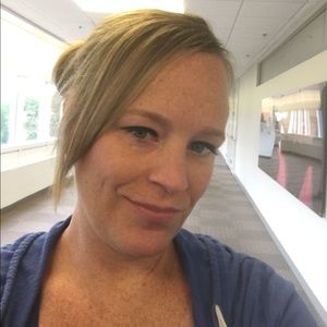 Meet your Posher, Carolyn