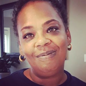 Meet your Posher, Kathy