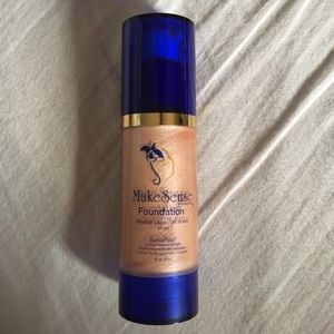 Makesense pearilizer foundation