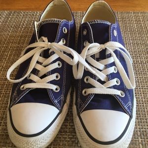 Converse All Star Sneakers