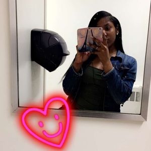 Meet your Posher, Paris