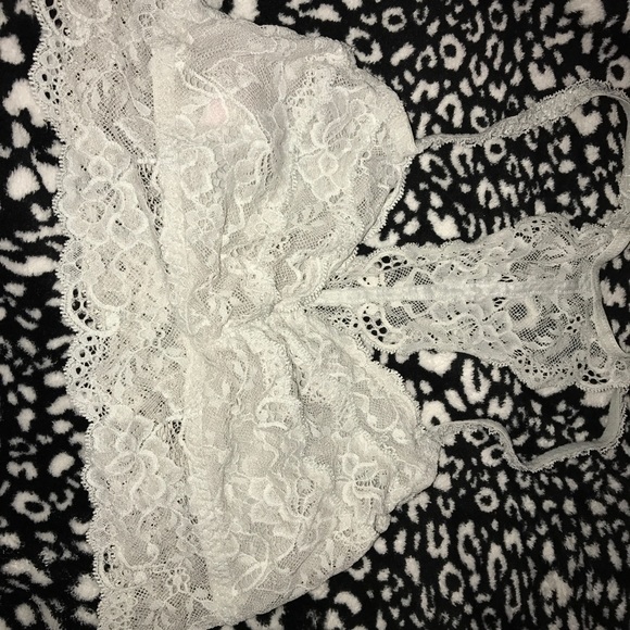 PINK bralette - Picture 2 of 3