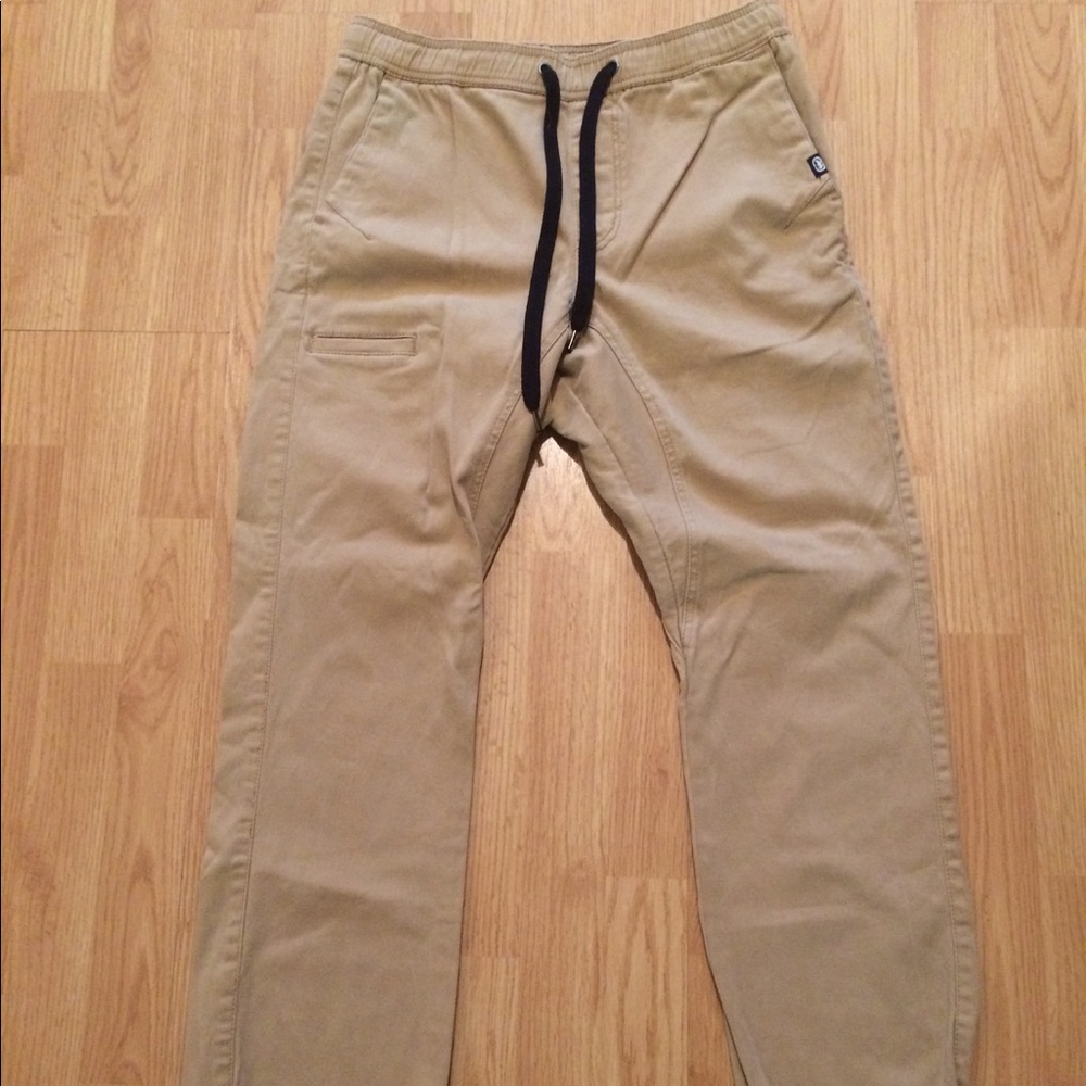 Men's joggers