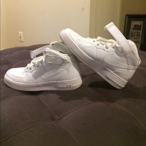 Air Force ones