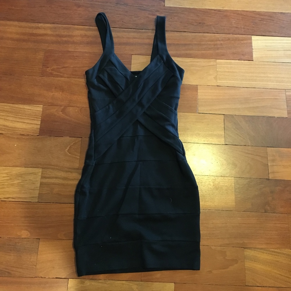 Bandage dress- never worn!