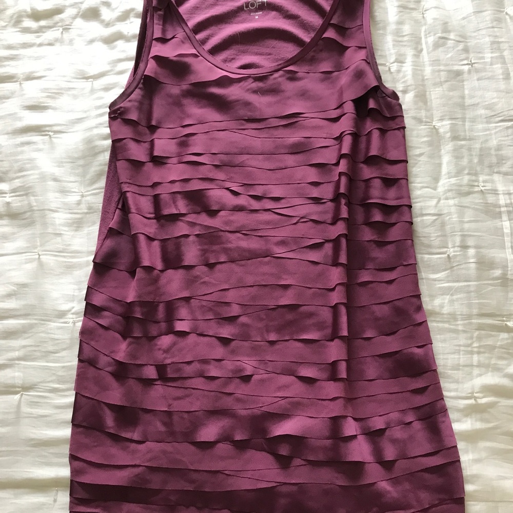 $10 for ONE DAY! Loft tunic