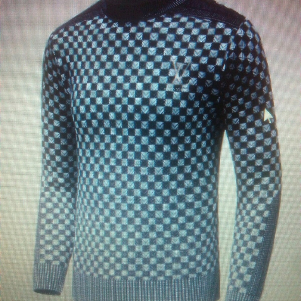 Meet your Posher, Lanre