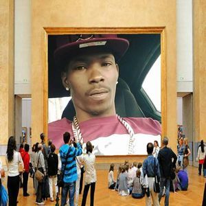 Meet your Posher, Kourtney