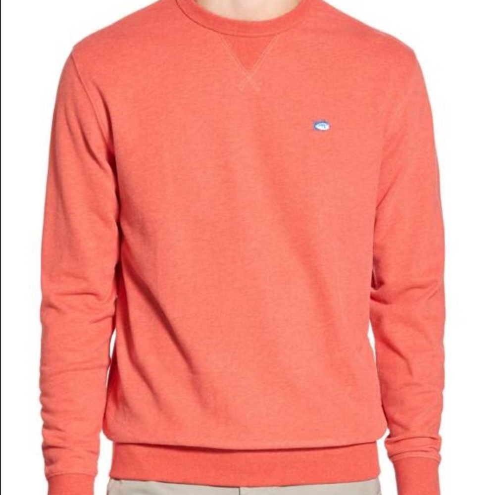 Southern Tide Upperdeck Crewneck sweatshirt
