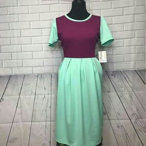 Lularoe small Amelia