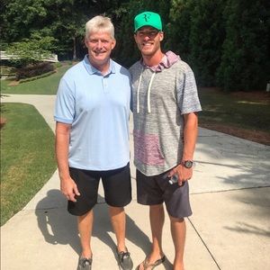 Meet your Posher, Adam