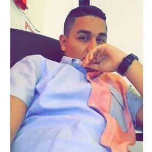 Meet your Posher, Ricardo