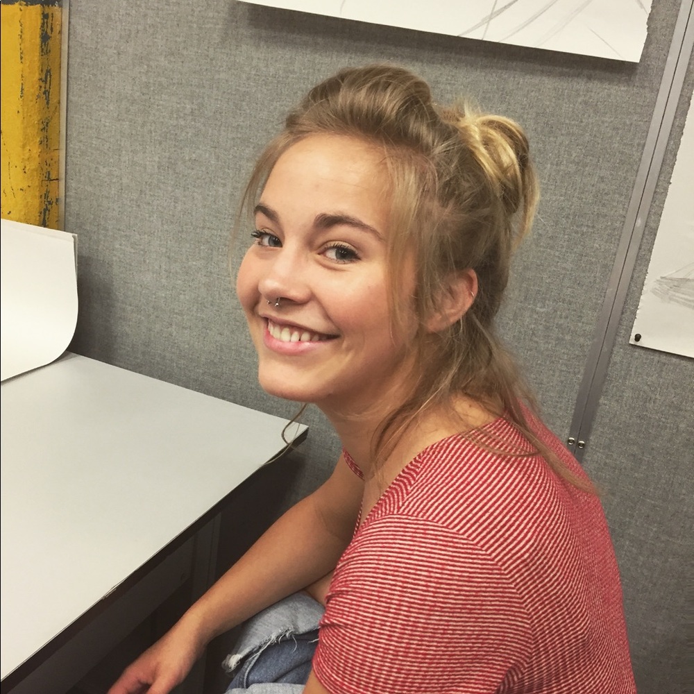 Meet your Posher, Hope