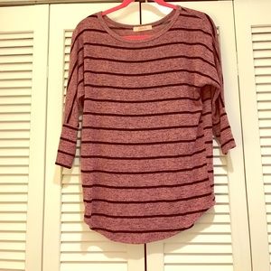 Stitch fix top
