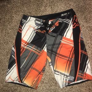 Fox 31" board shorts