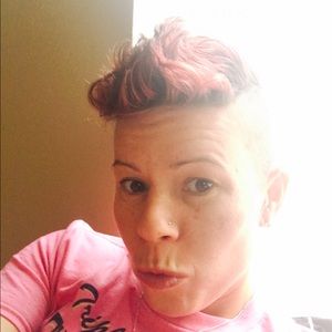 Meet your Posher, Jillian